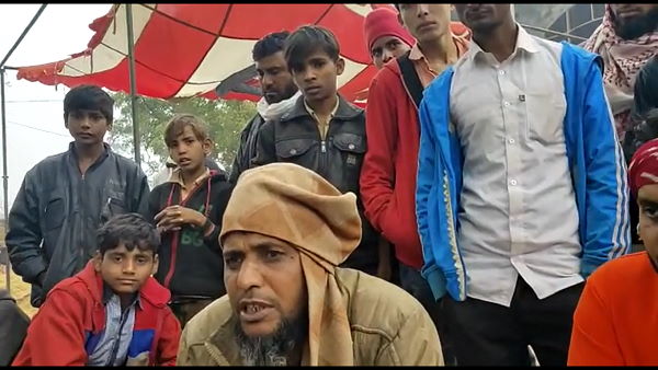 Panchayat election result rajasthan : clash between two groups, many people hospitalised Panchayat election result rajasthan : clash between two groups, many people hospitalised