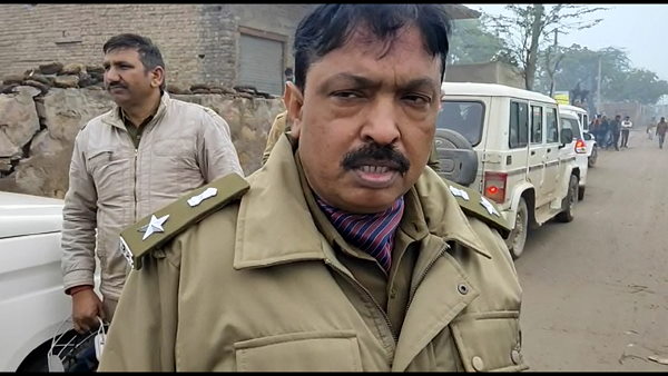 Panchayat election result rajasthan : clash between two groups, many people hospitalised Panchayat election result rajasthan : clash between two groups, many people hospitalised
