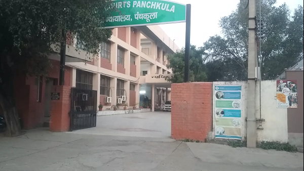 Ram rahim Case, panchkula Violence 10 accused Acquitted by the court Ram rahim Case, panchkula Violence 10 accused Acquitted by the court