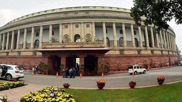 Parliament canteen may go fully vegetarian soon sources Parliament canteen may go fully vegetarian soon sources