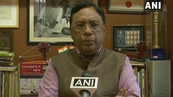 After being expelled from JDU, Pawan Verma said to Nitish Kumar Thank you After being expelled from JDU, Pawan Verma said to Nitish Kumar Thank you