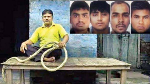 दोषी अक्षय ठाकुर व विनय शर्मा के पास अभी भी बचा है अंतिम विकल्प