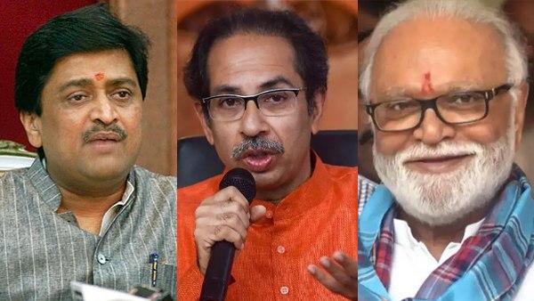 सीएम की बगल वाली सीट पर बैठने के लिए भिड़े दो मंत्री