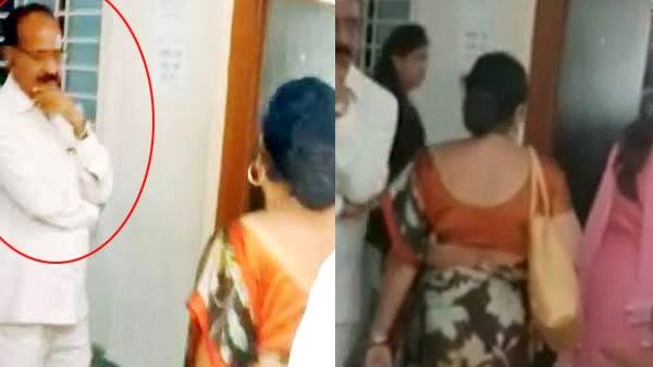 'मैं उद्धव ठाकरे का ड्राइवर हूं, थोड़ा शांत रहने का....'