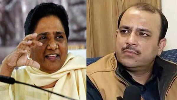 सामाजिक संतुलन बनाए रखने के लिए बदला-मायावती