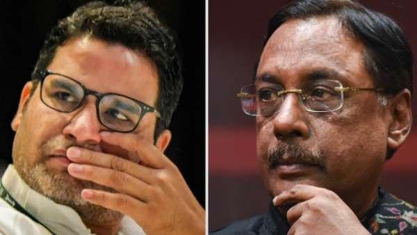 दोनों ने खोला था पार्टी की नीतियों के खिलाफ मोर्चा