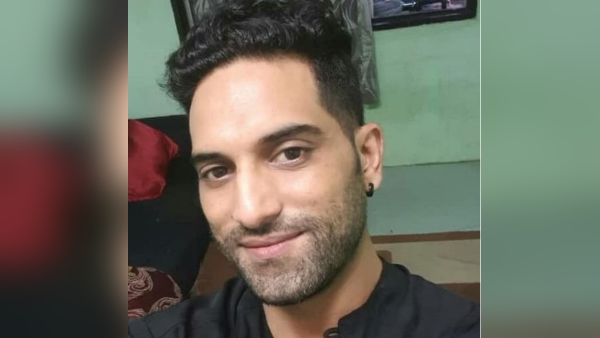 अज्ञात लोगों के खिलाफ मामला दर्ज