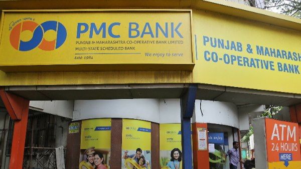 RBI extends regulatory restrictions put on Punjab and Maharashtra Cooperative (PMC) Bank for three more months till June 22, 2020 RBI extends regulatory restrictions put on Punjab and Maharashtra Cooperative (PMC) Bank for three more months till June 22, 2020