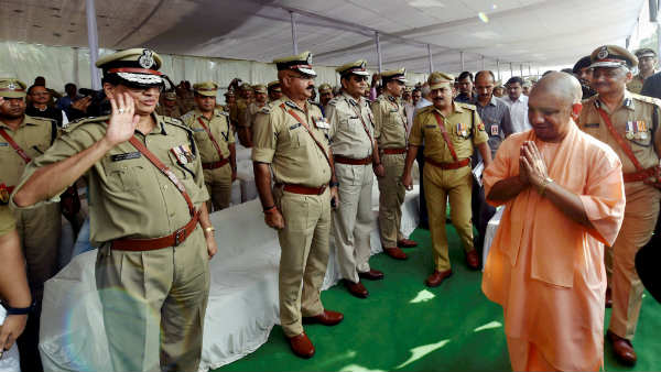 पुलिस कमिश्नर सिस्टम क्या है?