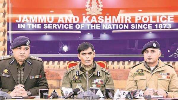 देविंदर के बाथ अब एडीजी रैंक के अफसर से हिरासत में हो रही पूछताछ