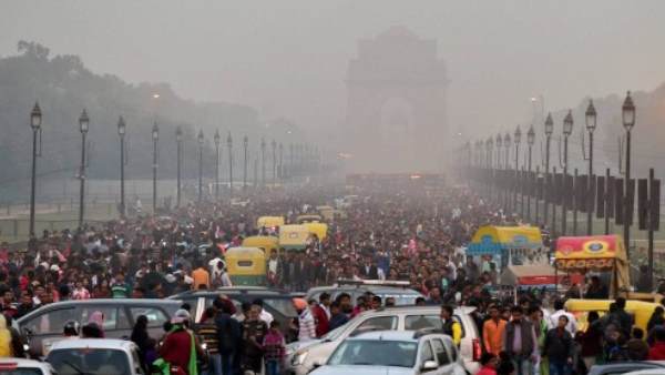 ओडिशा से आए प्रतिनिधियों ने उठाया सवाल