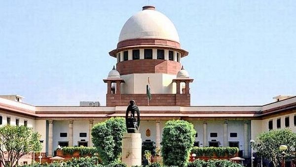 सुप्रीम कोर्ट के आदेश पर दिल्ली साकेत कोर्ट ट्रांसफर हुआ केस