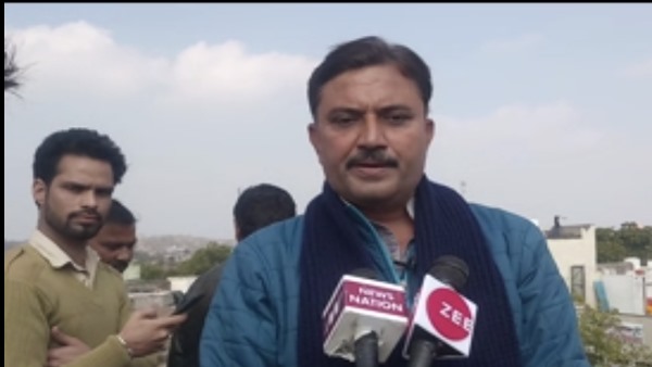 वर्ष 2020 में राजस्थान में होगी अच्छी बारिश