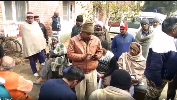 सतीश पहले भी कर चुका जानलेवा हमले