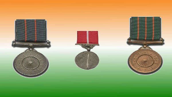 राष्ट्रपति वीरता पदक नहीं, देविंदर को मिला था राज्य वीरता पदक