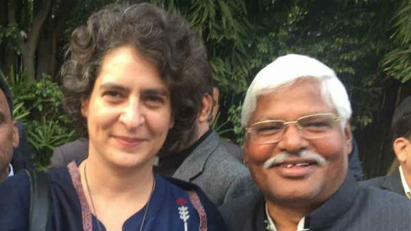 पिछला तीन चुनाव हार चुके हैं
