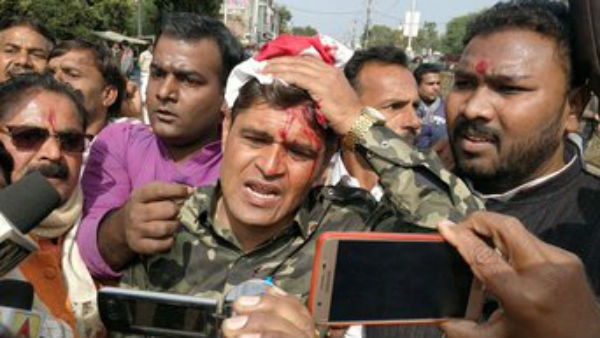 शिवराज सिंह ने बोला हमला