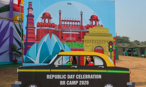 अब तक सबसे अधिक बार ये देश बन चुका है गणतंत्र दिवस पर मुख्यअतिथि