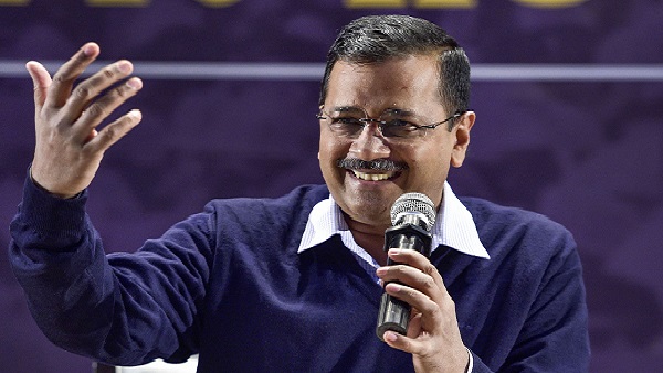 2015 में अरविंद केजरीवाल की संपत्ति 2.1 करोड़ थी