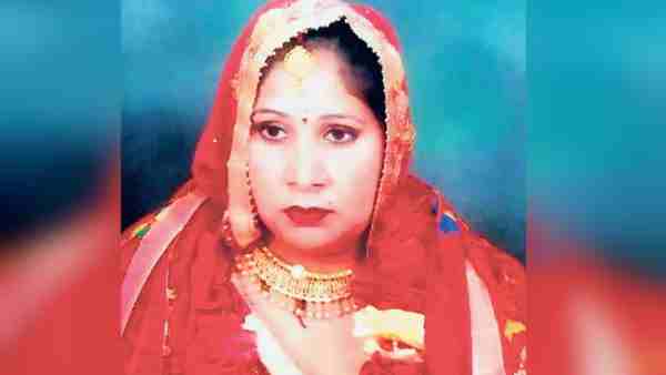 bride has done six marriages, used to cheat rupees in the name of agreement bride has done six marriages, used to cheat rupees in the name of agreement