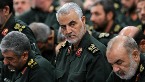 कासिम सुलेमानी, Russia, commander Qassem Suleimani , Qassem Suleimani, baghdad, iran, america, बगदाद, इरान, ईरान कासिम सुलेमानी, Russia, commander Qassem Suleimani , Qassem Suleimani, baghdad, iran, america, बगदाद, इरान, ईरान
