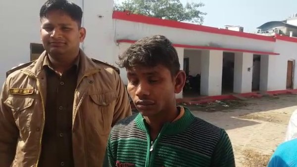 पुलिस ने चारों आरोपियों को किया गिरफ्तार