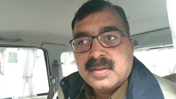 Sub inspector demanded fifty thousand rupees as bribe in rape case Sub inspector demanded fifty thousand rupees as bribe in rape case