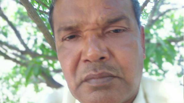Sub inspector demanded fifty thousand rupees as bribe in rape case Sub inspector demanded fifty thousand rupees as bribe in rape case