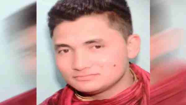 Rifleman Rahul Rainswal martyred in pampore pulwama encounter Rifleman Rahul Rainswal martyred in pampore pulwama encounter
