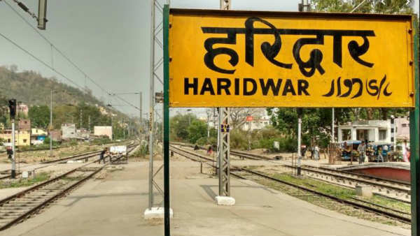 एक दशक बाद जागा रेलवे