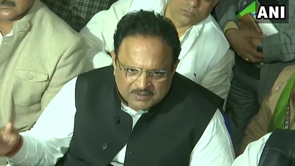 Rajasthan Health Minister Raghu Sharma on infant deaths in Kota Rajasthan Health Minister Raghu Sharma on infant deaths in Kota
