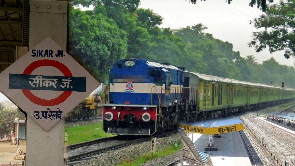 रेलवे बोर्ड को भेजेंगे प्रस्ताव