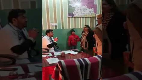चिकित्सक संघ ने दी आंदोलन की चेतावनी