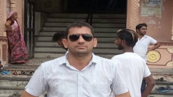 फुलेरा में हुई राजेन्द्र कुमार बुरड़क की पढ़ाई
