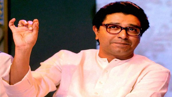 हिंदूवादी राजनीति में प्रवेश के लिए राज ठाकरे के पास बढ़िया मौका