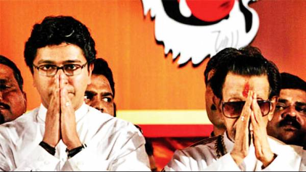 MNS चीफ राज ठाकरे में जनता देखती है बालासाहेब ठाकरे की छवि