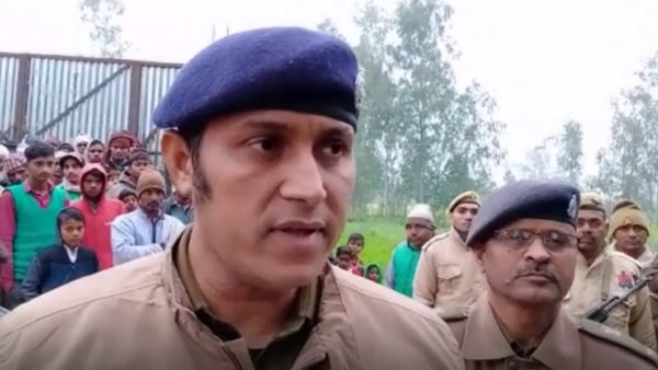 14 year old girl missing girl dead body found in rampur 14 year old girl missing girl dead body found in rampur
