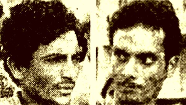1982 में बिल्ला और रंगा को तिहाड़ जेल में दी गई फांसी