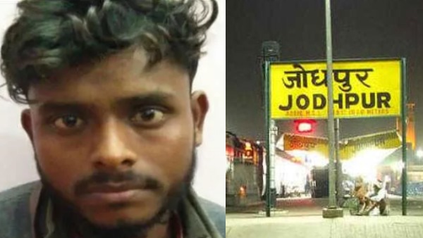Rashid wanted to spy on army for ISI by opening tellers shop in Jodhpur Rashid wanted to spy on army for ISI by opening tellers shop in Jodhpur
