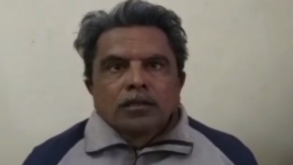 आरएएस की पत्नी पर ब्लैकमेल का आरोप