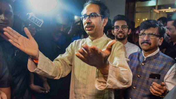 शिवाजी के वंशज से मांगा उनके वंश के होने का सबूत