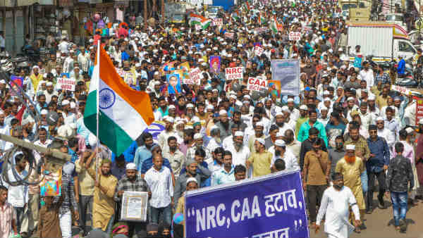 सीएए पर अंतरिम रोक लगाने से सुप्रीम कोर्ट का इनकार