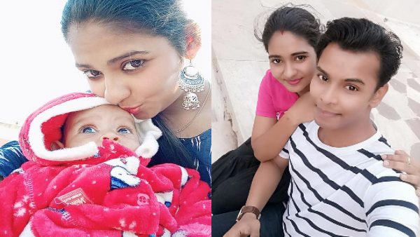 बेटे को नहीं मिला पिता का दुलार