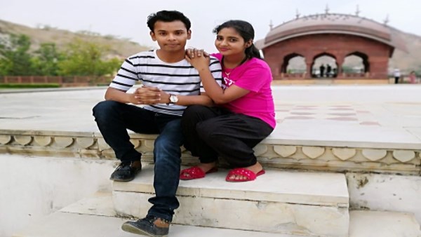 सड़क किनारे मिला था महिला का शव