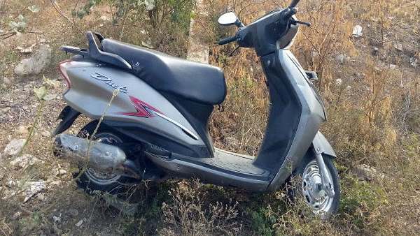 फिर अयाज ने बनाया रेशमा की हत्या का प्लान