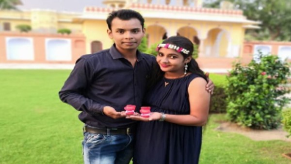 पहले सात फेरे लिए, फिर निकाह