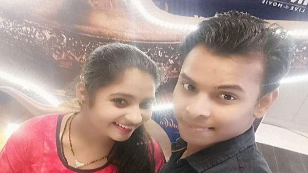 घर से भागकर की थी शादी