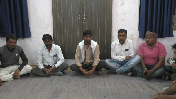 हर किसी ने की सराहना