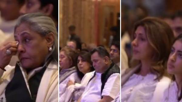 ritu nanda, raj kapoor, rishi kapoor, amitabh bachchan, prayer meet, raj kapoor song, mumbai, shweta bachchan, kapoor family, ऋतु नंदा, राज कपूर, ऋषि कपूर, अमिताभ बच्चन, राज कपूर का गाना, श्वेता बच्चन, कपूर परिवार ritu nanda, raj kapoor, rishi kapoor, amitabh bachchan, prayer meet, raj kapoor song, mumbai, shweta bachchan, kapoor family, ऋतु नंदा, राज कपूर, ऋषि कपूर, अमिताभ बच्चन, राज कपूर का गाना, श्वेता बच्चन, कपूर परिवार