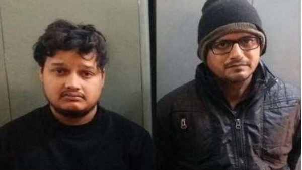 सौरभ की पत्नी आठ माह से पीहर में